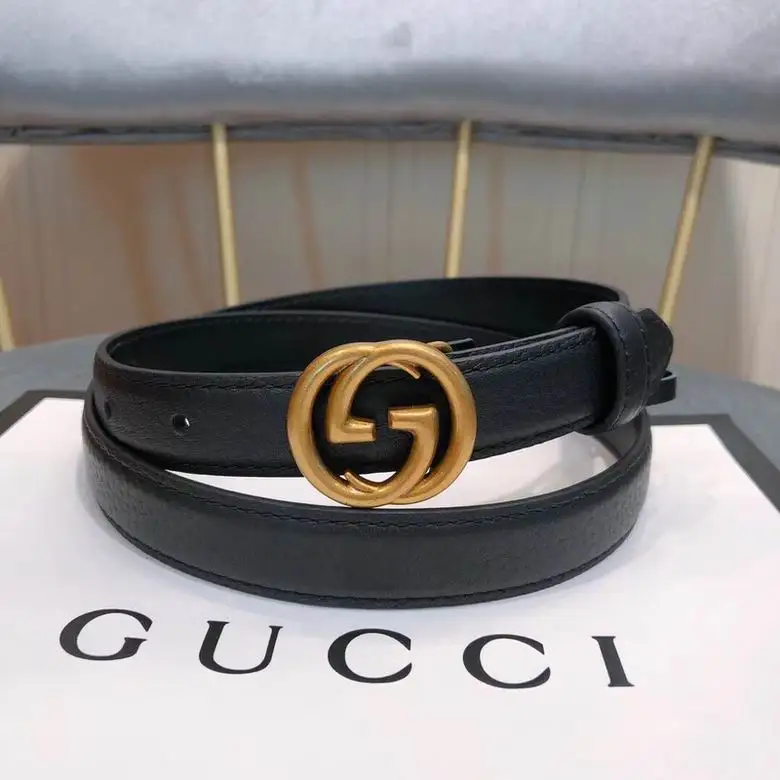 Gucci 20mmX95-110CM 7D42